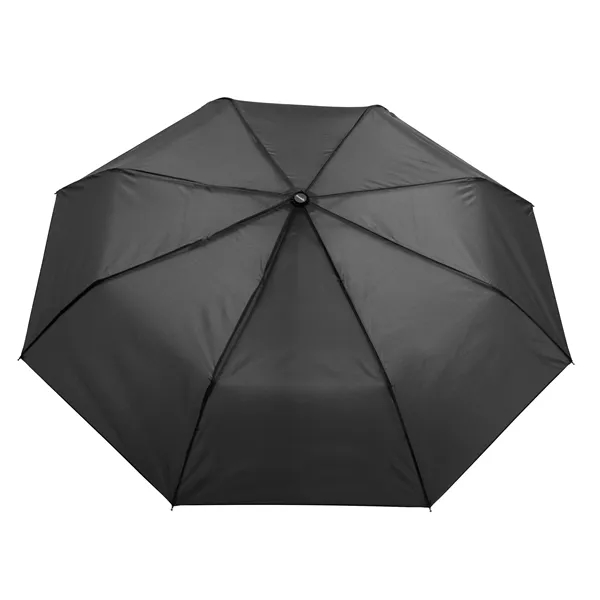 Shed Rain™ 42" Mini Manual Compact Umbrella... from ASI 40480 Koozie Group