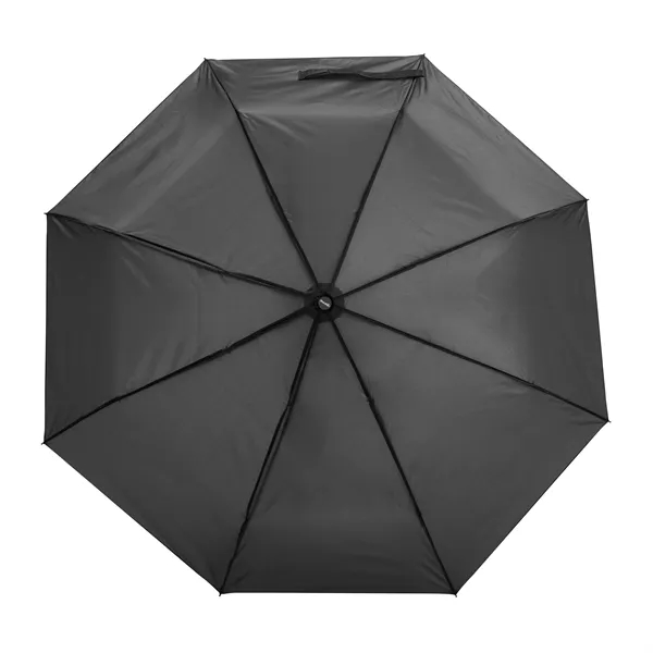Shed Rain™ 42" Mini Manual Compact Umbrella... from ASI 40480 Koozie Group