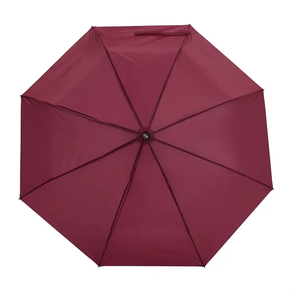 Shed Rain™ 42" Mini Manual Compact Umbrella... from ASI 40480 Koozie Group