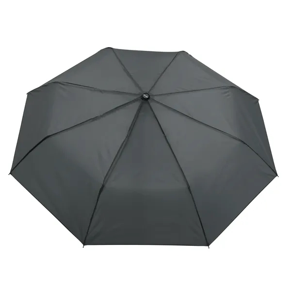 Shed Rain™ 42" Mini Manual Compact Umbrella... from ASI 40480 Koozie Group