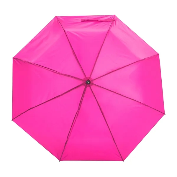 Shed Rain™ 42" Mini Manual Compact Umbrella... from ASI 40480 Koozie Group