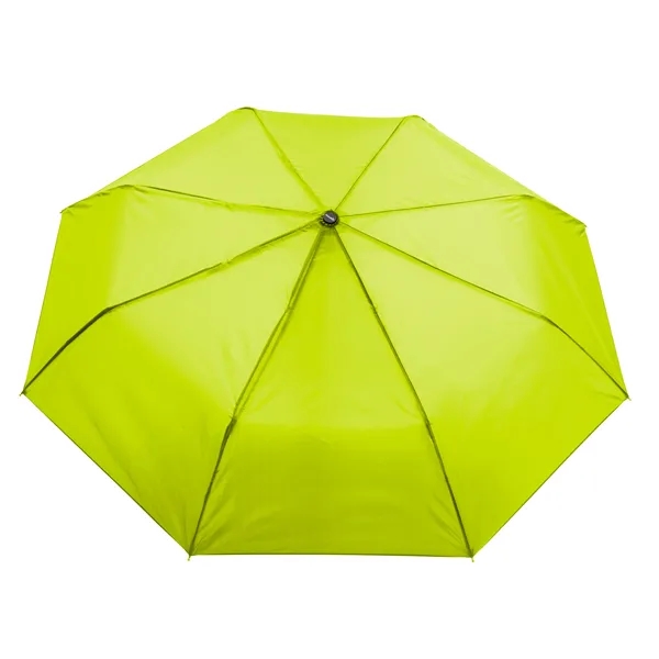 Shed Rain™ 42" Mini Manual Compact Umbrella... from ASI 40480 Koozie Group