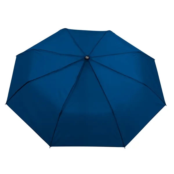 Shed Rain™ 42" Mini Manual Compact Umbrella... from ASI 40480 Koozie Group