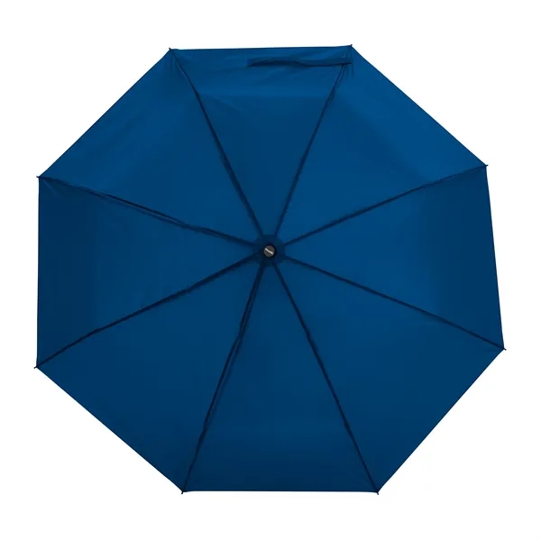 Shed Rain™ 42" Mini Manual Compact Umbrella... from ASI 40480 Koozie Group