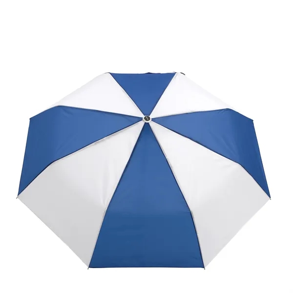 Shed Rain™ 42" Mini Manual Compact Umbrella... from ASI 40480 Koozie Group