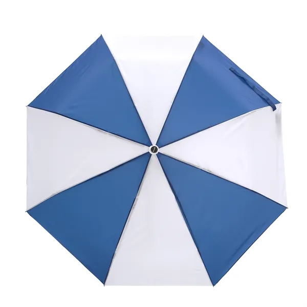 Shed Rain™ 42" Mini Manual Compact Umbrella... from ASI 40480 Koozie Group
