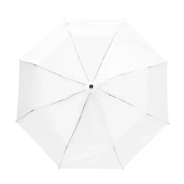 Shed Rain™ 42" Mini Manual Compact Umbrella... from ASI 40480 Koozie Group