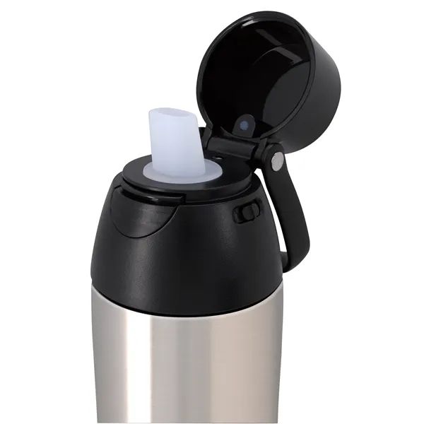 Tervis® Stainless Steel Venture Bottle - 26 oz.... from ASI 40480 Koozie Group