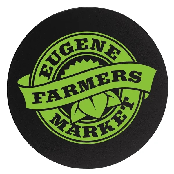 Round Coaster... from ASI 40480 Koozie Group / Norwood
