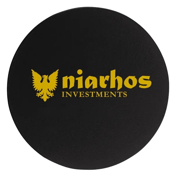 Round Coaster... from ASI 40480 Koozie Group / Norwood