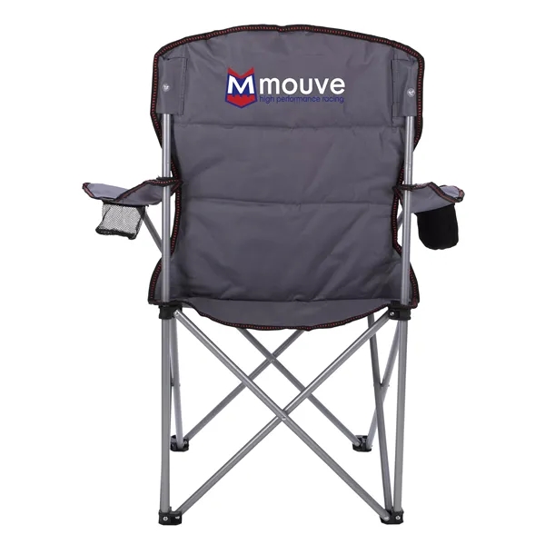 Premium Stripe Chair... from ASI 40480 Koozie Group / Norwood