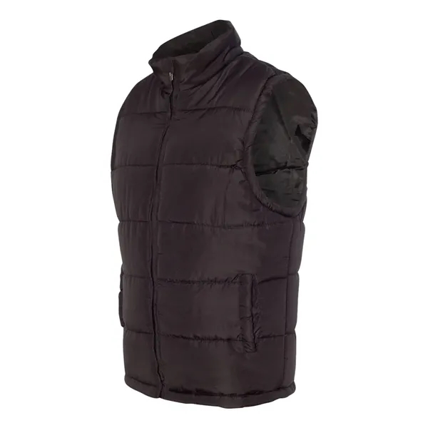 Puffer Vest.... from ASI 84358 S&S Activewear