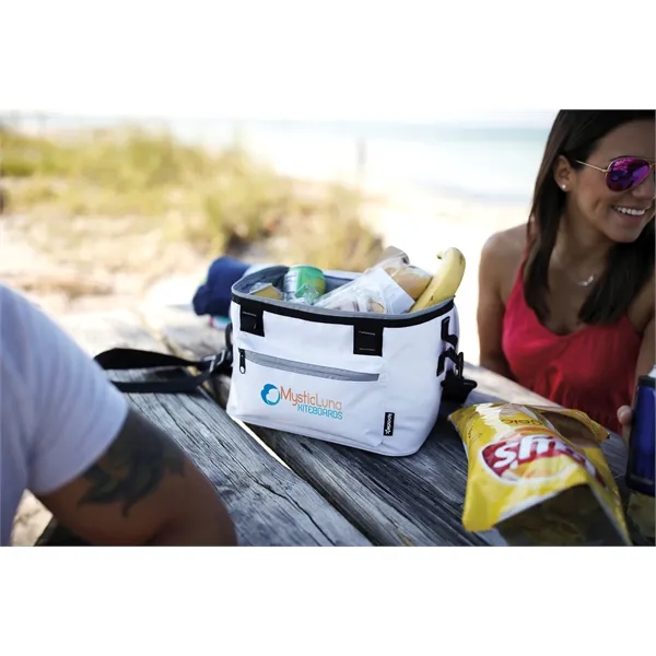 Koozie® Olympus 9-Can Cooler... from ASI 40480 Koozie Group