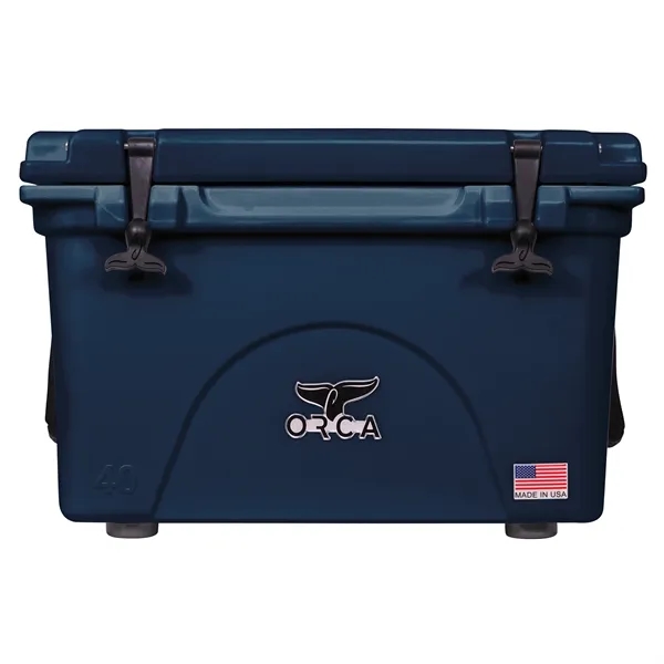 ORCA® 40-Quart Cooler... from ASI 40480 Koozie Group