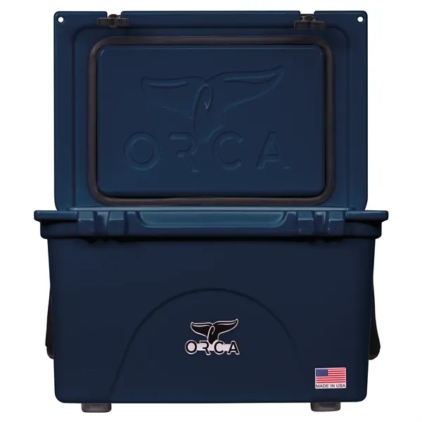 ORCA® 40-Quart Cooler... from ASI 40480 Koozie Group