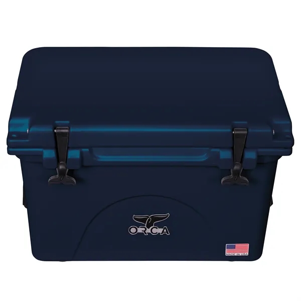 ORCA® 40-Quart Cooler... from ASI 40480 Koozie Group