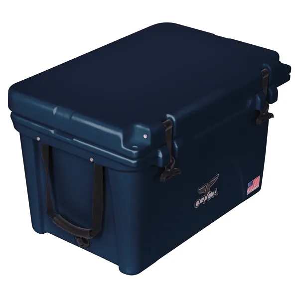 ORCA® 40-Quart Cooler... from ASI 40480 Koozie Group