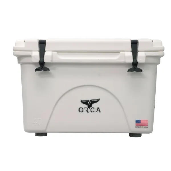 ORCA® 40-Quart Cooler... from ASI 40480 Koozie Group