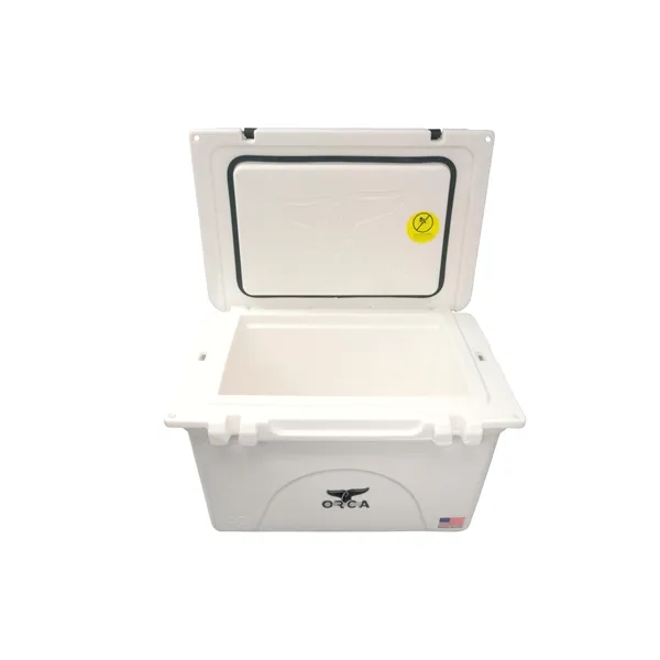 ORCA® 40-Quart Cooler... from ASI 40480 Koozie Group