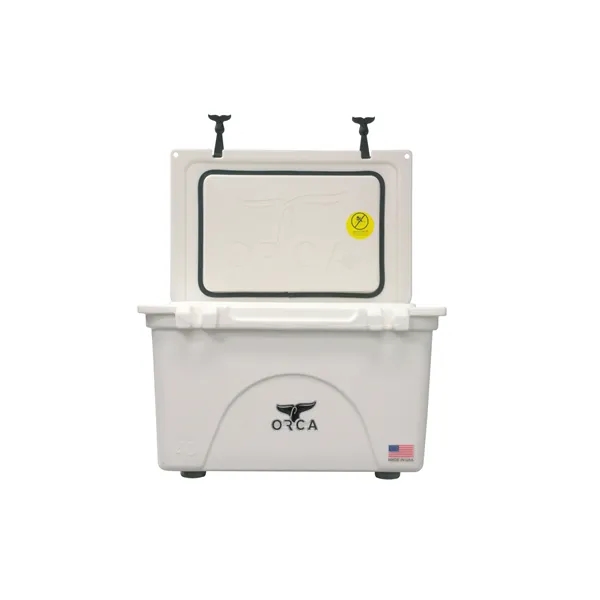 ORCA® 40-Quart Cooler... from ASI 40480 Koozie Group