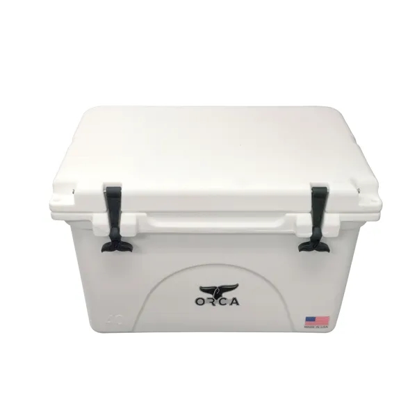 ORCA® 40-Quart Cooler... from ASI 40480 Koozie Group