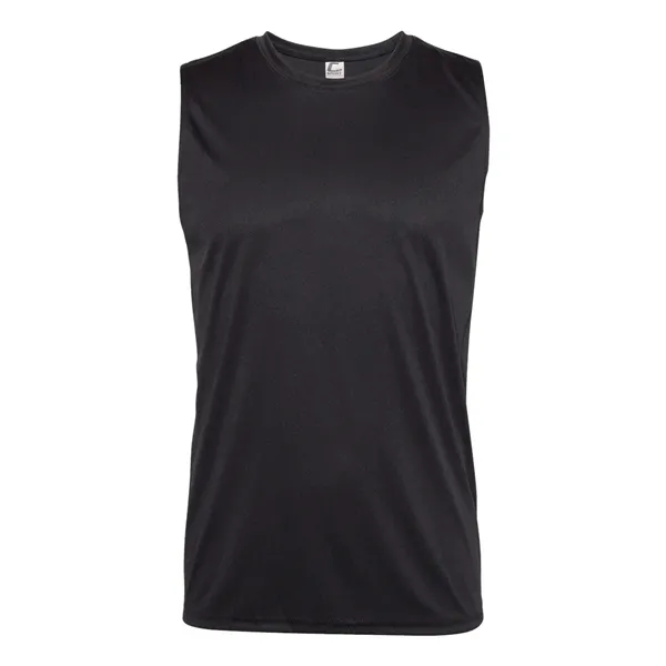 Sleeveless Tee... from ASI 84358 S&S Activewear