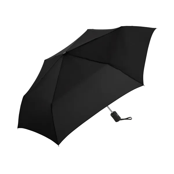 Shed Rain™ 43" Auto-Open/Close Compact Umbrella... from ASI 40480 Koozie Group