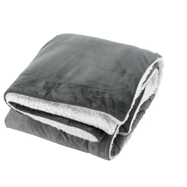Sherpa Throw... from ASI 40480 Koozie Group