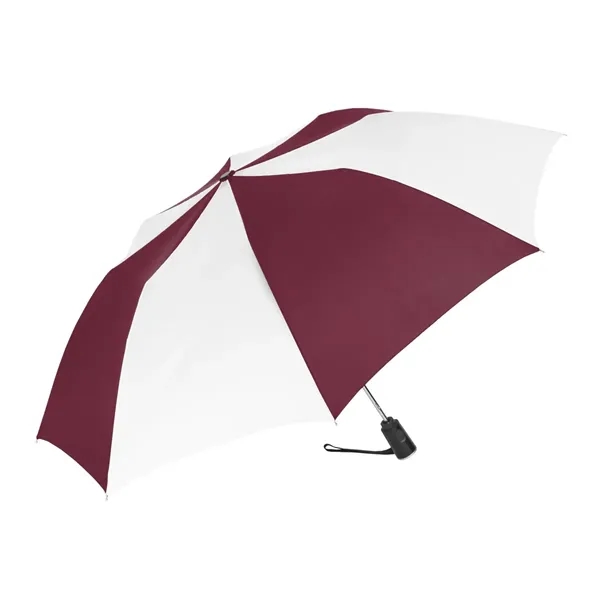 Shed Rain™ 44" Auto-Open Compact Umbrella... from ASI 40480 Koozie Group