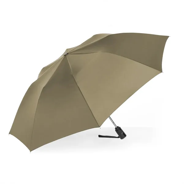 Shed Rain™ 44" Auto-Open Compact Umbrella... from ASI 40480 Koozie Group