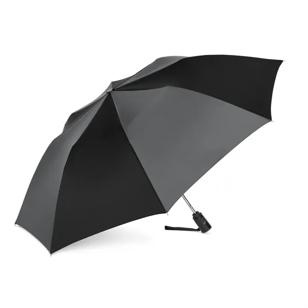 Shed Rain™ 44" Auto-Open Compact Umbrella... from ASI 40480 Koozie Group