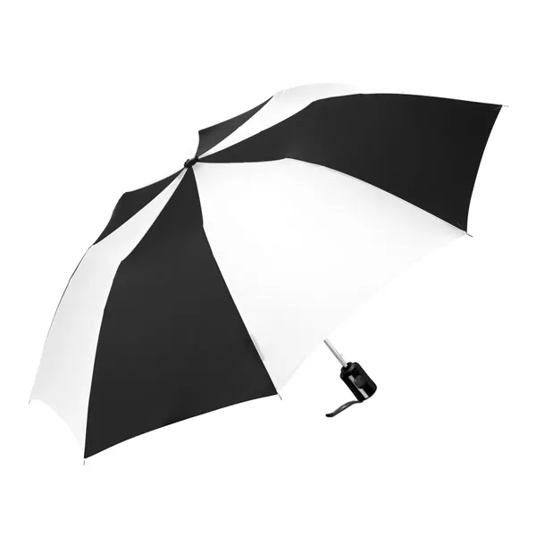 Shed Rain™ 44" Auto-Open Compact Umbrella... from ASI 40480 Koozie Group