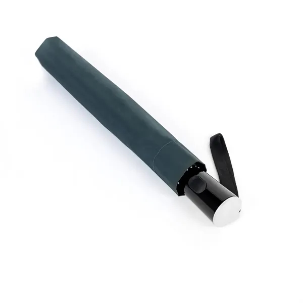 Shed Rain™ 44" Auto-Open Compact Umbrella... from ASI 40480 Koozie Group