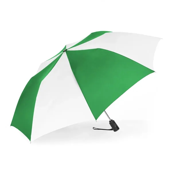 Shed Rain™ 44" Auto-Open Compact Umbrella... from ASI 40480 Koozie Group