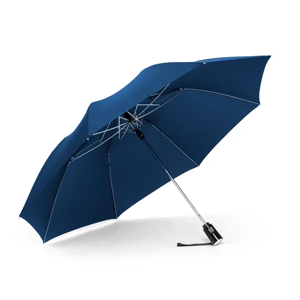 Shed Rain™ 44" Auto-Open Compact Umbrella... from ASI 40480 Koozie Group