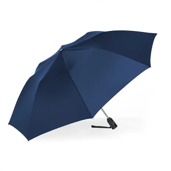 Shed Rain™ 44" Auto-Open Compact Umbrella... from ASI 40480 Koozie Group