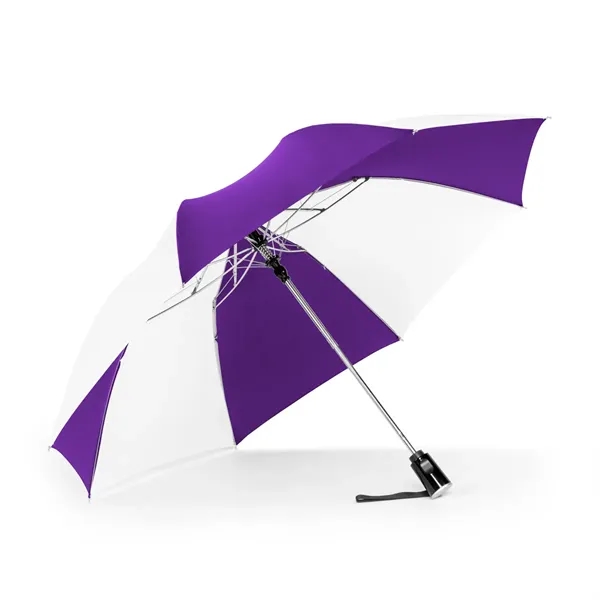 Shed Rain™ 44" Auto-Open Compact Umbrella... from ASI 40480 Koozie Group