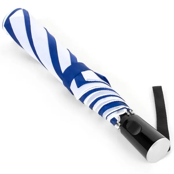 Shed Rain™ 44" Auto-Open Compact Umbrella... from ASI 40480 Koozie Group