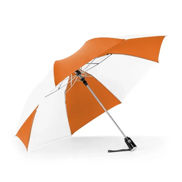Shed Rain™ 44" Auto-Open Compact Umbrella... from ASI 40480 Koozie Group