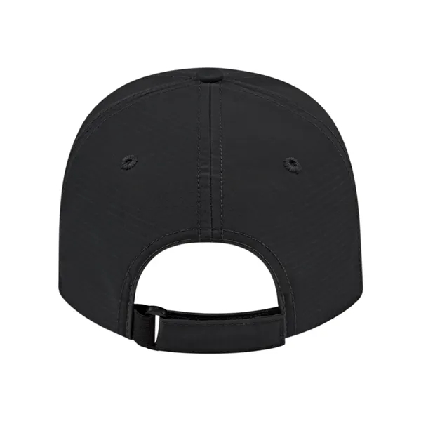 CAP AMERICA Soft Fit Active Wear Cap... from ASI 84358 S&S Activewear