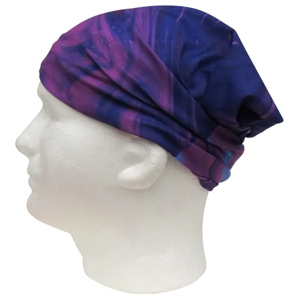 Full-Color Bandana... from ASI 40480 Koozie Group