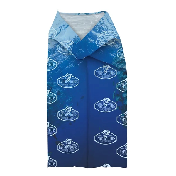 Full-Color Bandana... from ASI 40480 Koozie Group