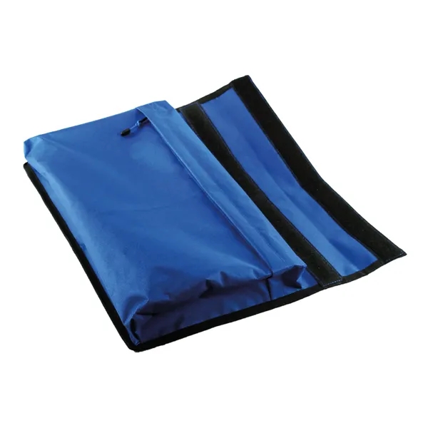 Koozie® Collapsible Folding Wagon... from ASI 40480 Koozie Group