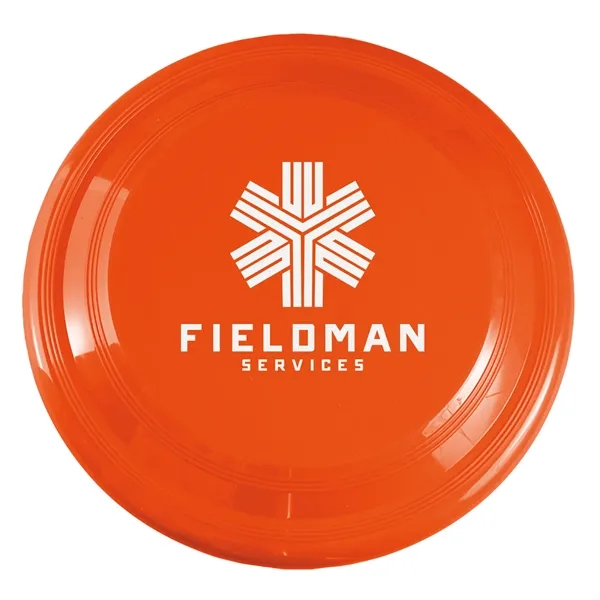 9" Flyer... from ASI 40480 Koozie Group