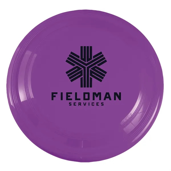 9" Flyer... from ASI 40480 Koozie Group