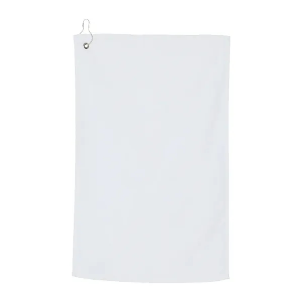 Carmel Towel Company Golf Towel... from ASI 84358 S&S Activewear