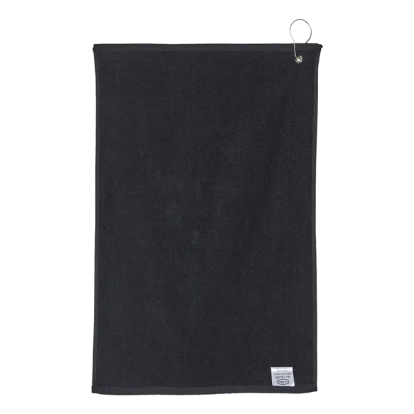 Carmel Towel Company Golf Towel... from ASI 84358 S&S Activewear
