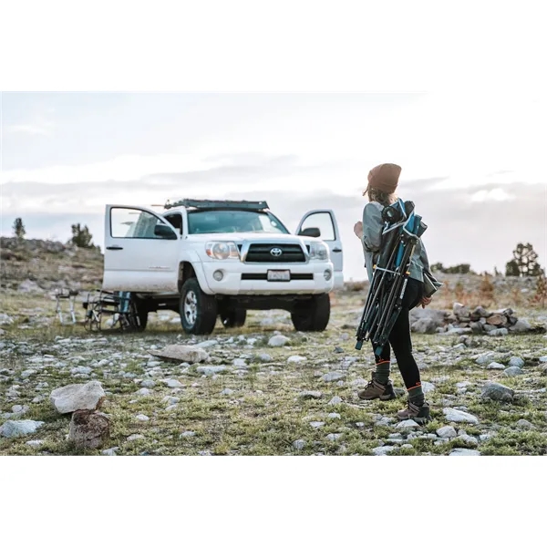 GCI Outdoor™ Kickback Rocker™... from ASI 40480 Koozie Group