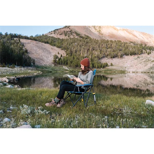 GCI Outdoor™ Kickback Rocker™... from ASI 40480 Koozie Group