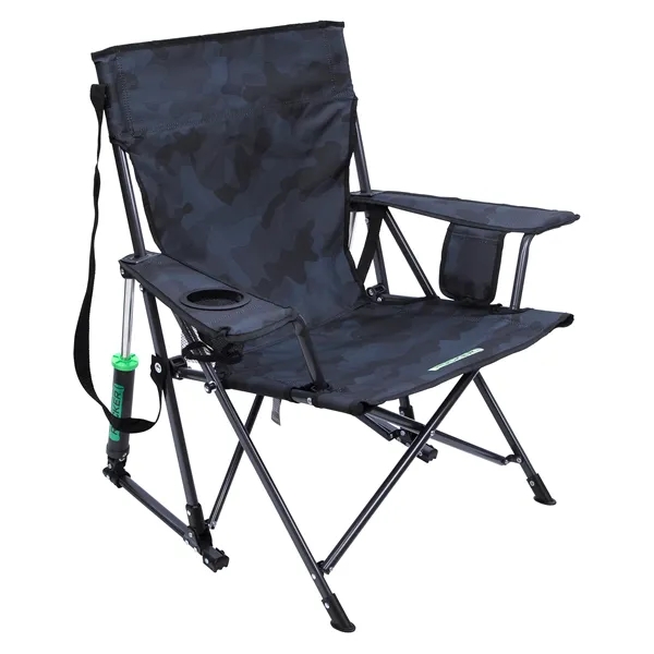 GCI Outdoor™ Kickback Rocker™... from ASI 40480 Koozie Group